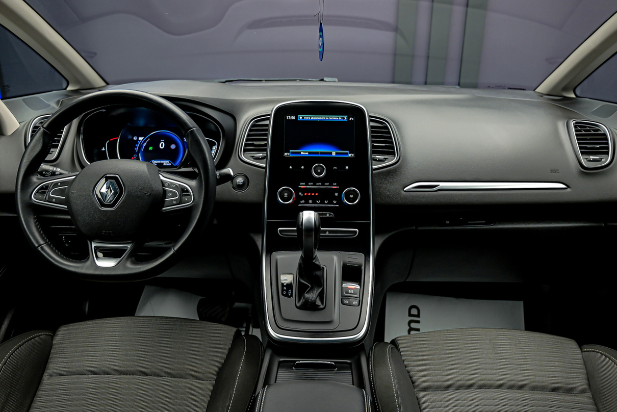 Renault Scenic 2019 5/14
