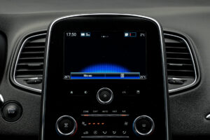 Renault Scenic 2019 10/14