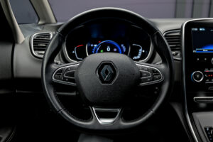 Renault Scenic 2019 9/14