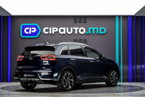 Kia NIRO 2018 3/16