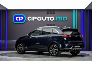 Kia NIRO 2018 2/16