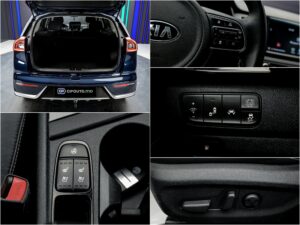 Kia NIRO 2018 14/16