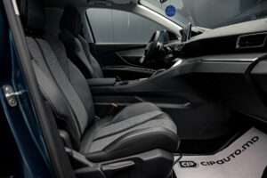 Peugeot 5008 2018 6/16