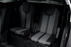 Peugeot 5008 2018 8/16