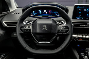 Peugeot 5008 2018 10/16