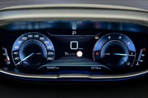 Peugeot 5008 2018 9/16