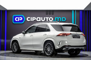 Mercedes-Benz GLE 2021 2/16