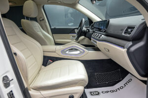 Mercedes-Benz GLE 2021 6/16