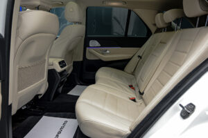 Mercedes-Benz GLE 2021 7/16