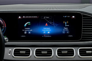 Mercedes-Benz GLE 2021 10/16