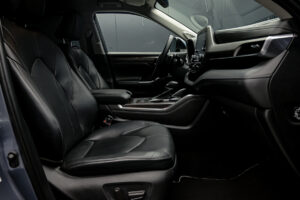 Toyota Highlander 2021 6/16