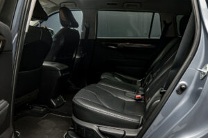 Toyota Highlander 2021 7/16