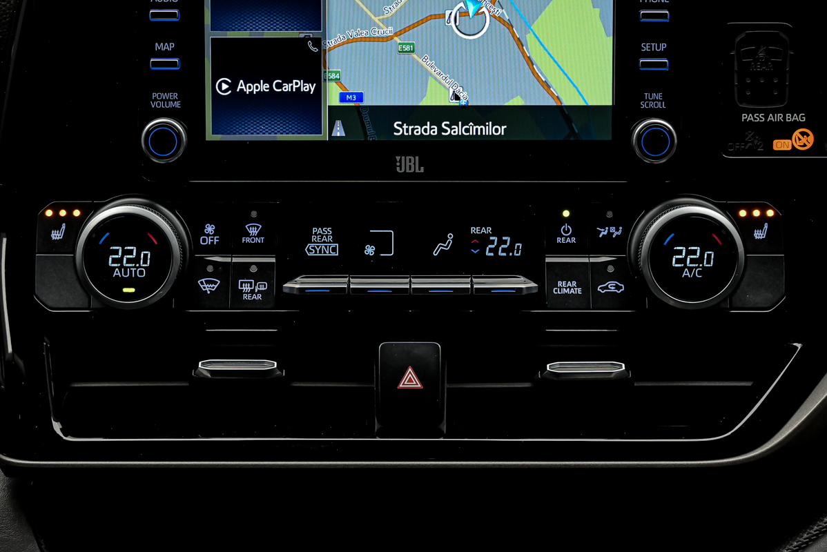 Toyota Highlander 2021 11/16