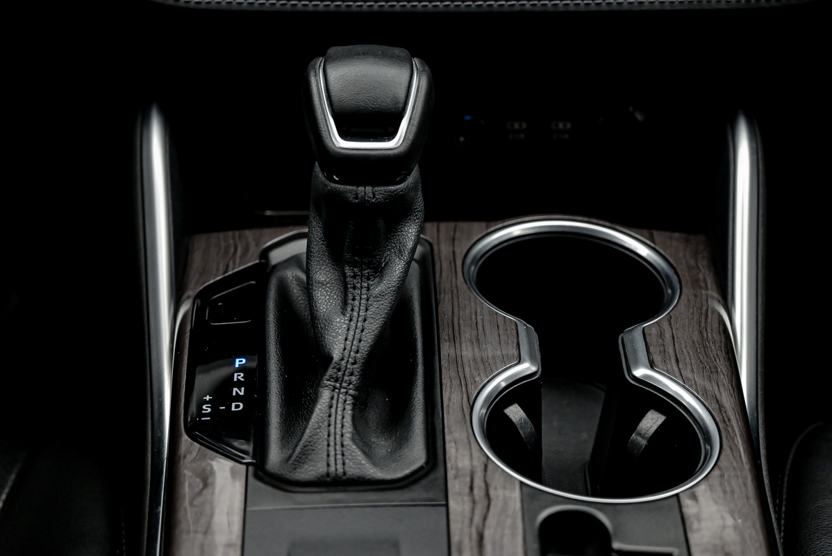 Toyota Highlander 2021 12/16