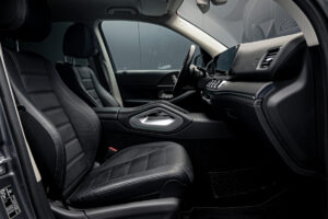 Mercedes-Benz GLE 350de2020 6/14