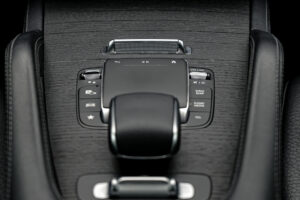 Mercedes-Benz GLE 350de2020 10/14