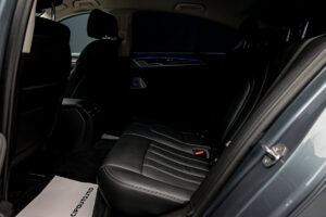 BMW 5 Series 530e2018 7/17