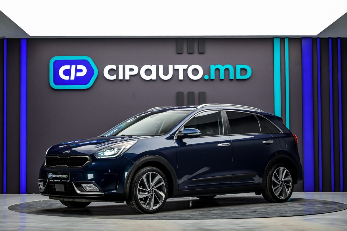 Kia NIRO