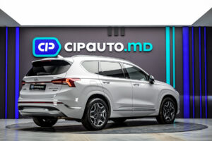 Hyundai Santa Fe 2021 3/17