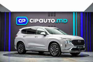 Hyundai Santa Fe 2021 4/17