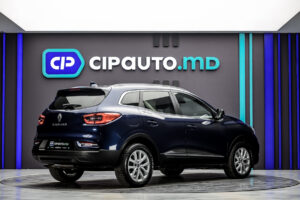Renault KADJAR 2020 3/14