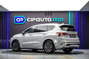 Hyundai Santa Fe 2021 2/17