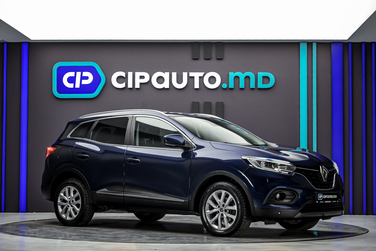 Renault KADJAR 2020 4/14