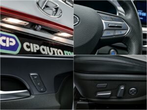 Hyundai Santa Fe 2021 14/17