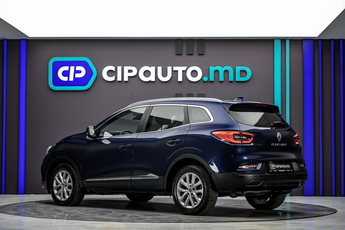 Renault KADJAR 2020 2/14