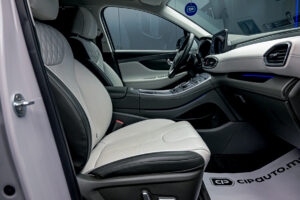 Hyundai Santa Fe 2021 6/17