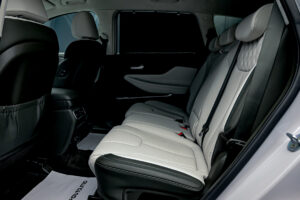 Hyundai Santa Fe 2021 7/17