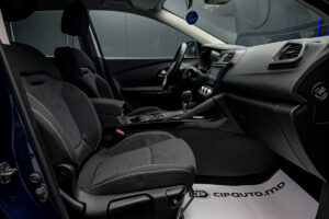 Renault KADJAR 2020 6/14