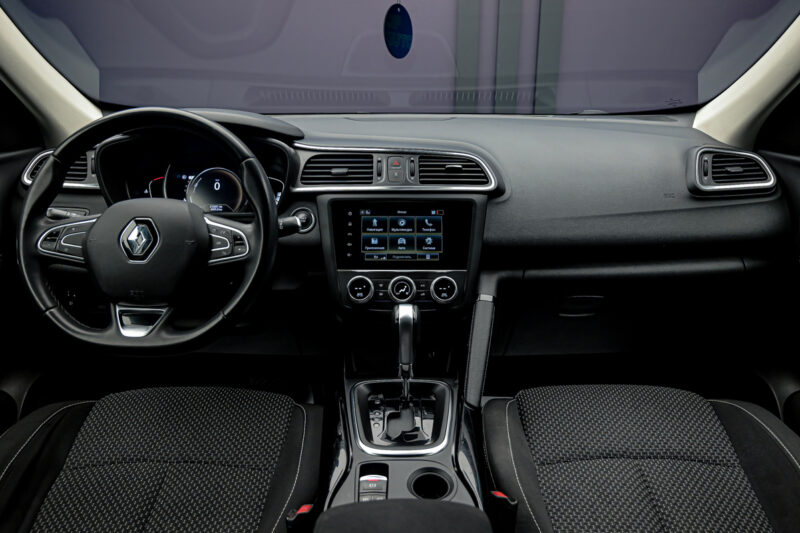 Renault KADJAR 2020 5/14