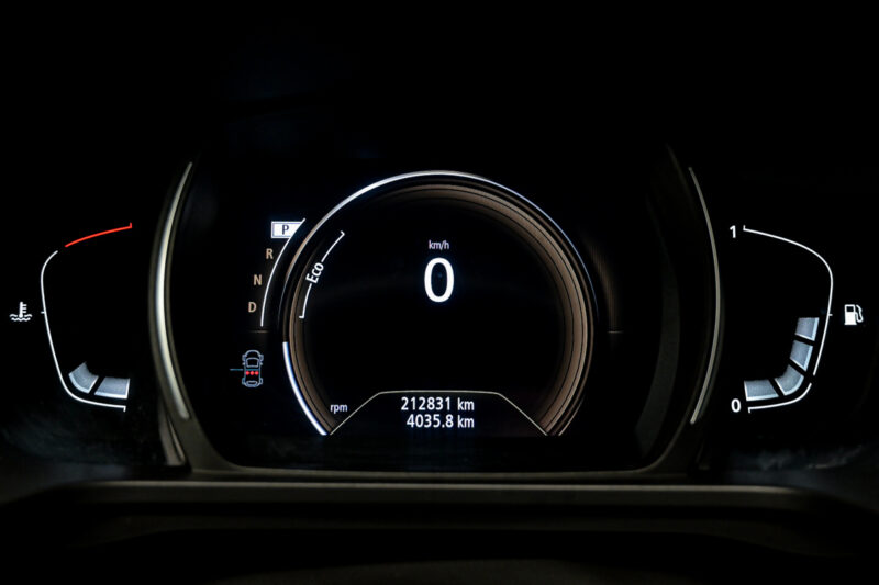 Renault KADJAR 2020 8/14