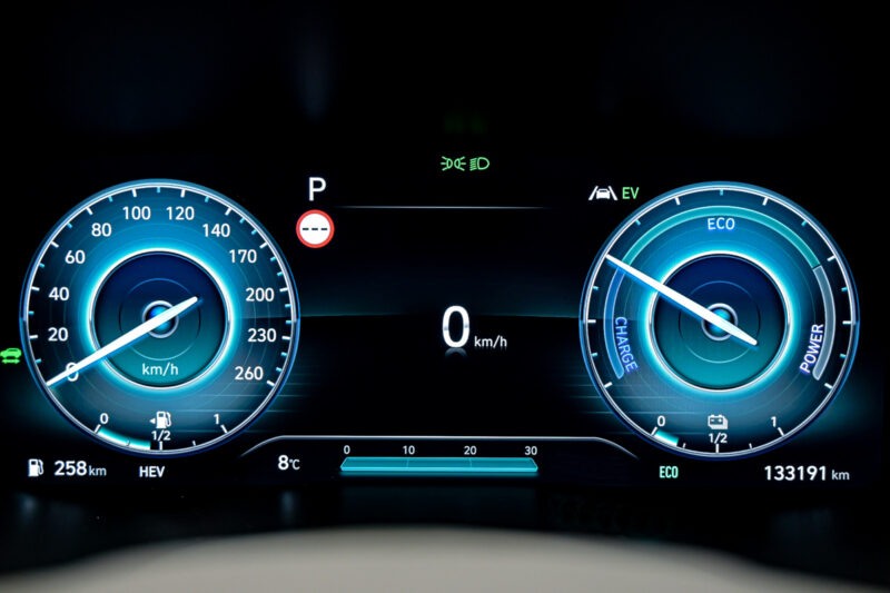 Hyundai Santa Fe 2021 8/17