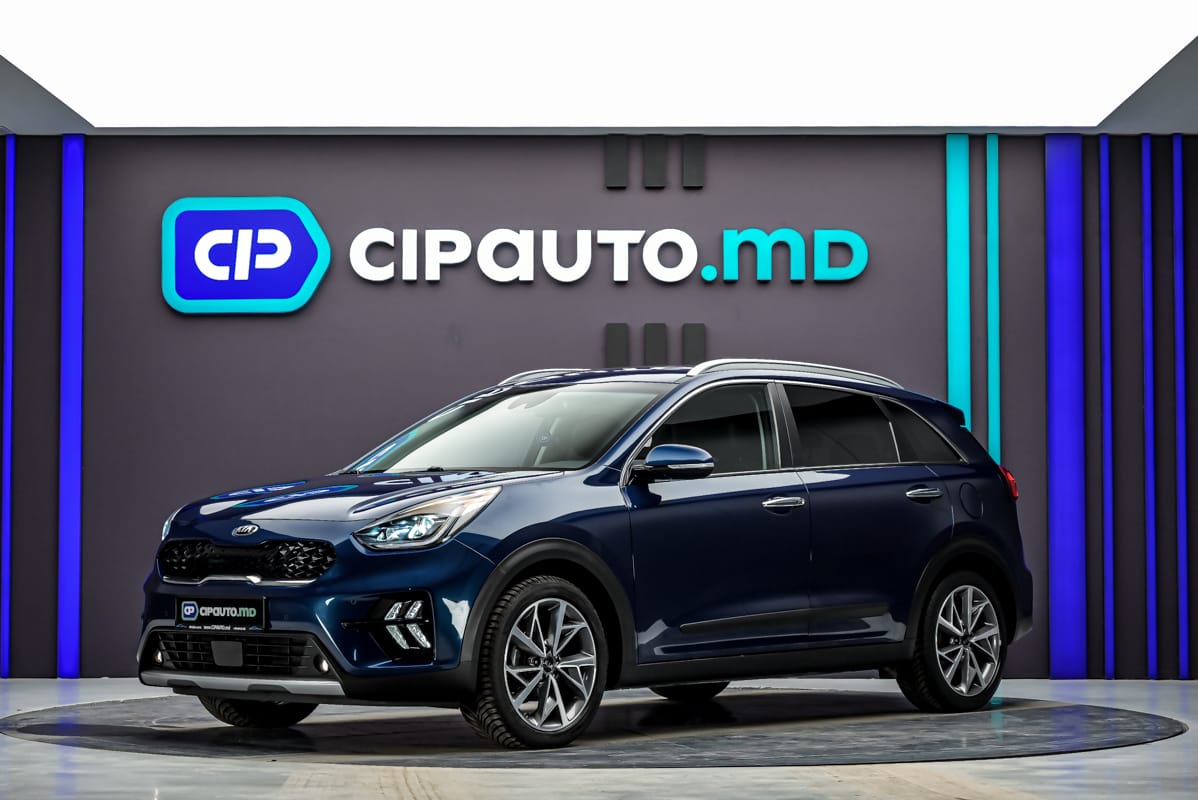 Kia NIRO