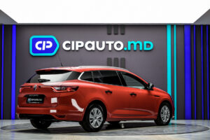 Renault Megane 2018 3/14