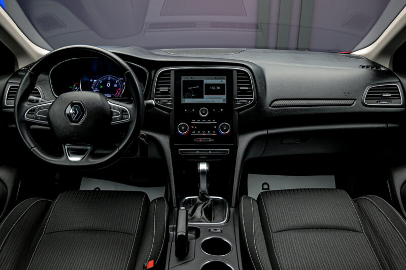 Renault Megane 2018 5/14