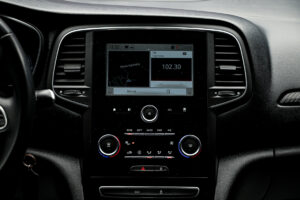 Renault Megane 2018 10/14