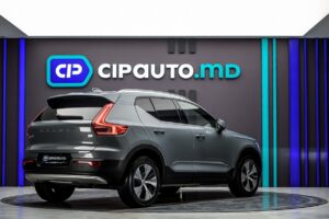 Volvo XC40 2022 3/17