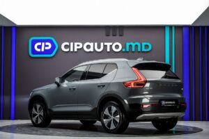Volvo XC40 2022 2/17