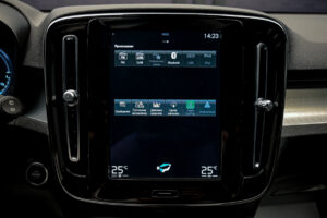 Volvo XC40 2022 14/17