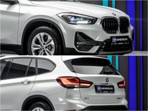 BMW X1 25e2021 15/15