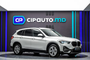 BMW X1 25e2021 4/15