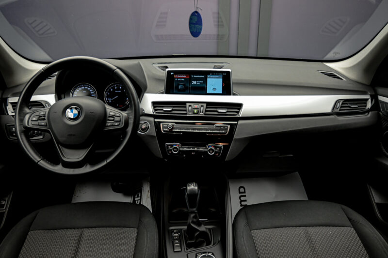 BMW X1 25e2021 5/15