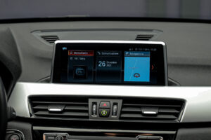 BMW X1 25e2021 10/15