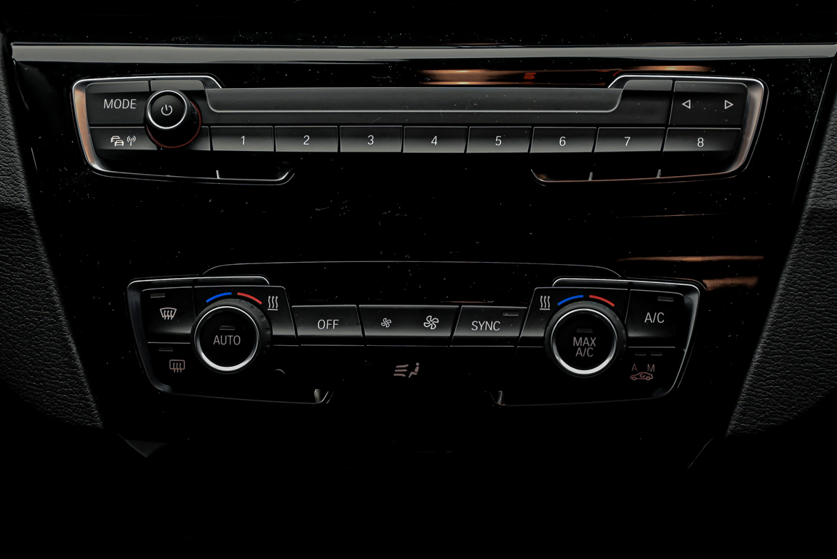 BMW X1 25e2021 11/15