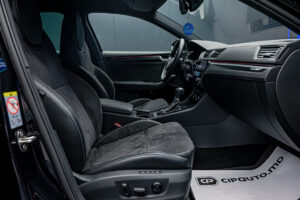 Skoda Superb 2020 6/14