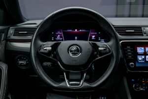 Skoda Superb 2020 9/14