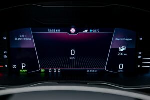 Skoda Superb 2020 8/14